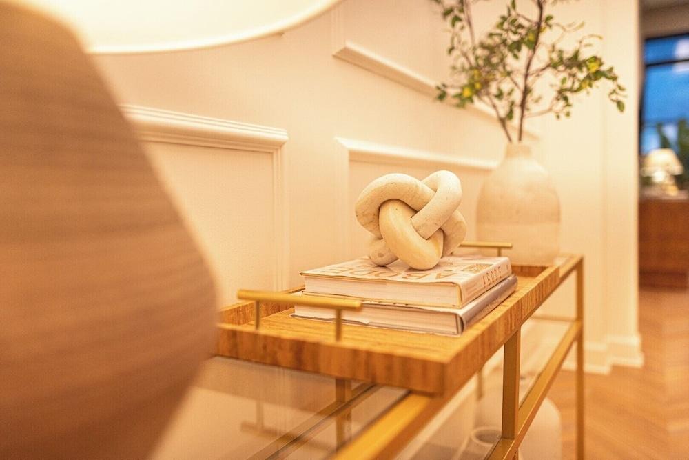 Sinclair Suites photo 21