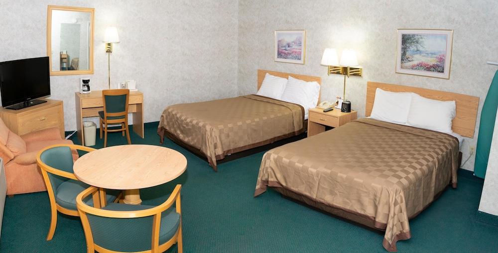 Regency Inn Perrysburg photo 5