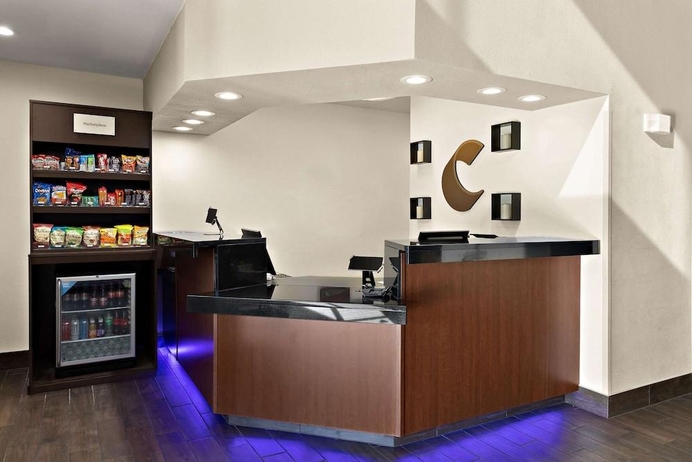 Comfort Suites University Las Cruces photo 4