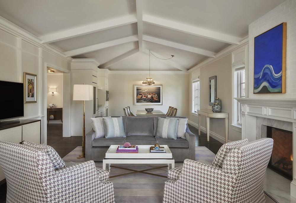 Rosewood Miramar Beach photo 14