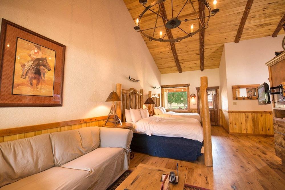 Sorrel River Ranch Resort photo 94