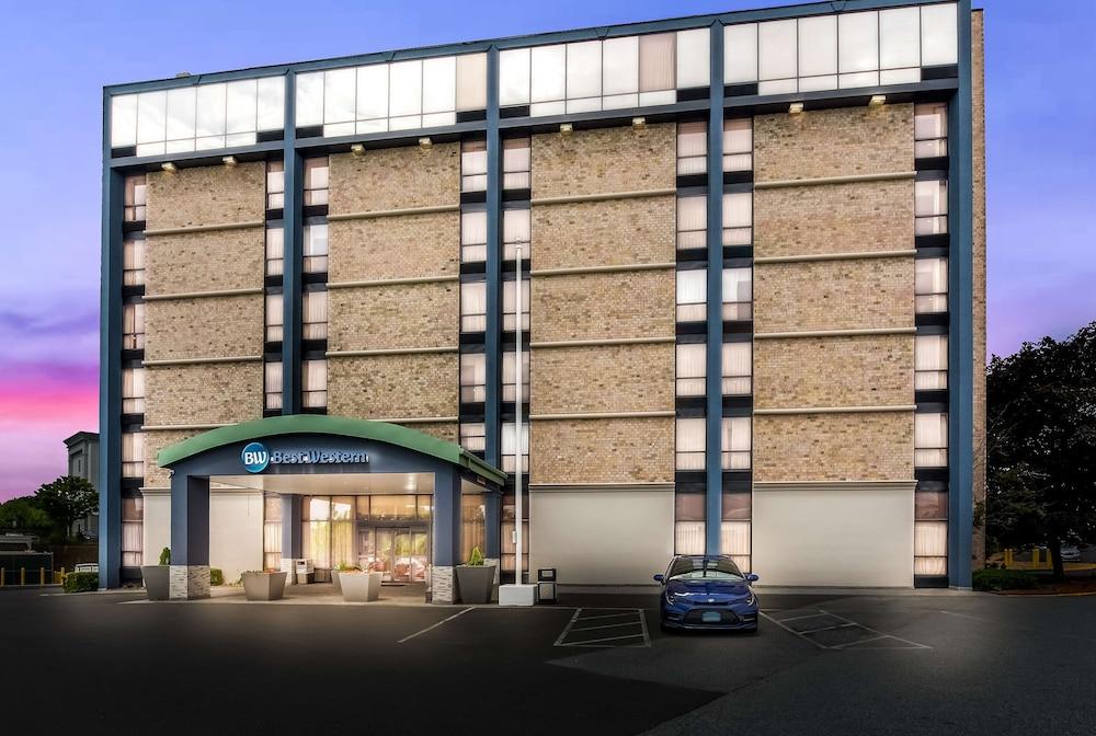 Best Western Executive Hotel Of New Haven - West Haven photo 37