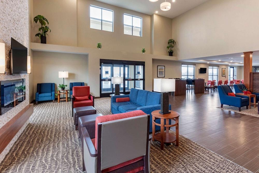 Comfort Inn White House photo 4