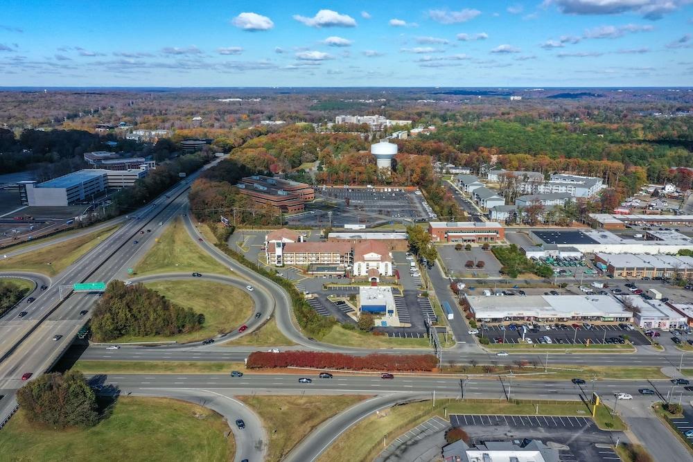 Econo Lodge Richmond-North Chesterfield photo 43
