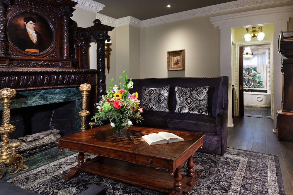 Le Pavillon, New Orleans, a Tribute Portfolio Hotel by Marriott photo 74