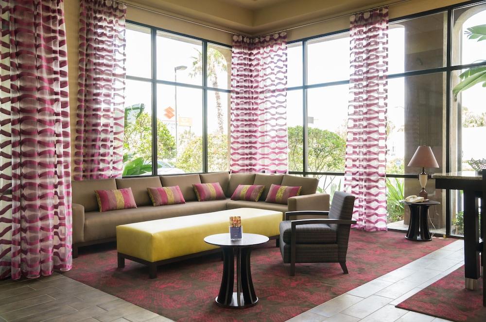 Orlando Palms Hotel photo 4