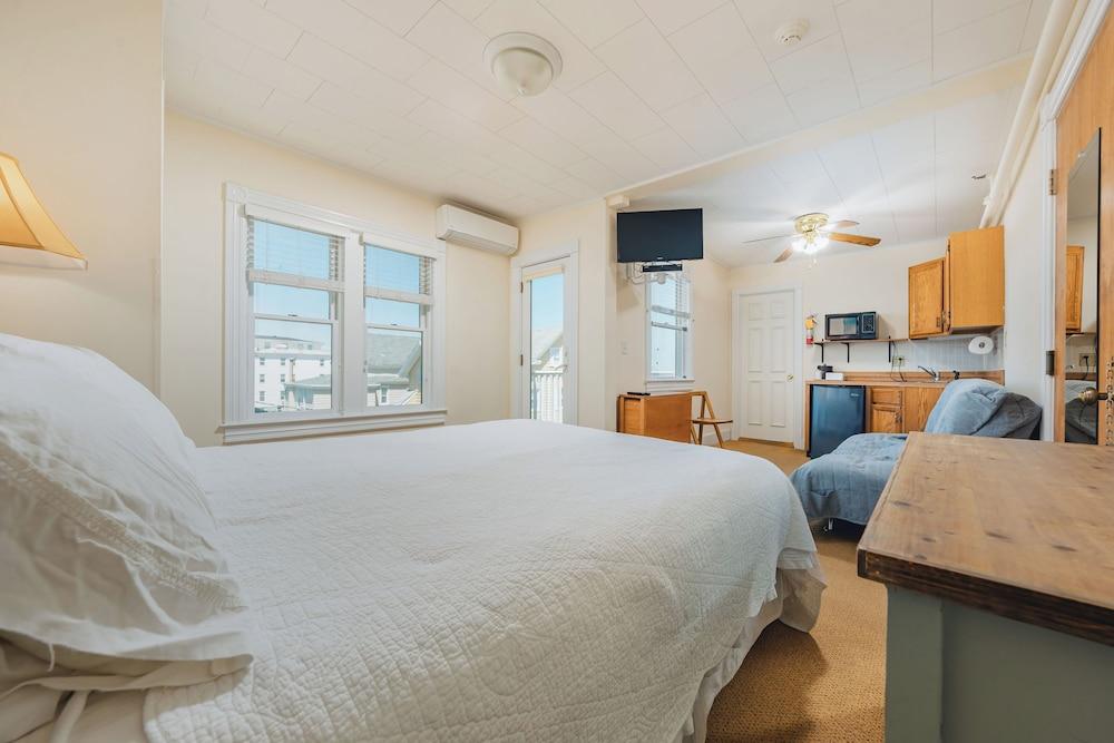 Shawmont Hotel photo 2