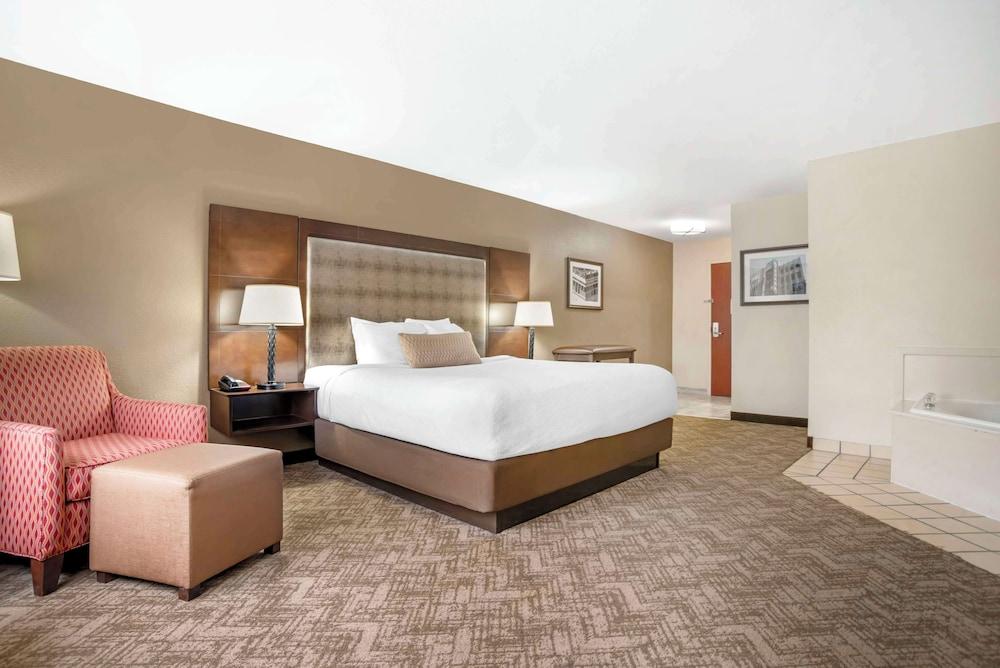 Best Western Gardendale photo 24