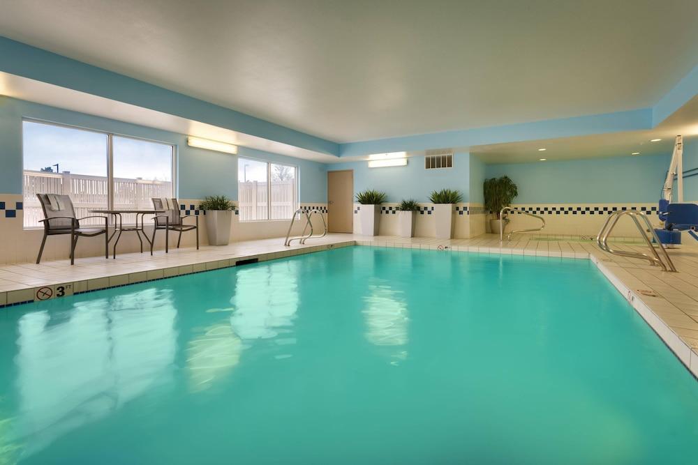 Spark by Hilton Salt Lake City Airport photo 17
