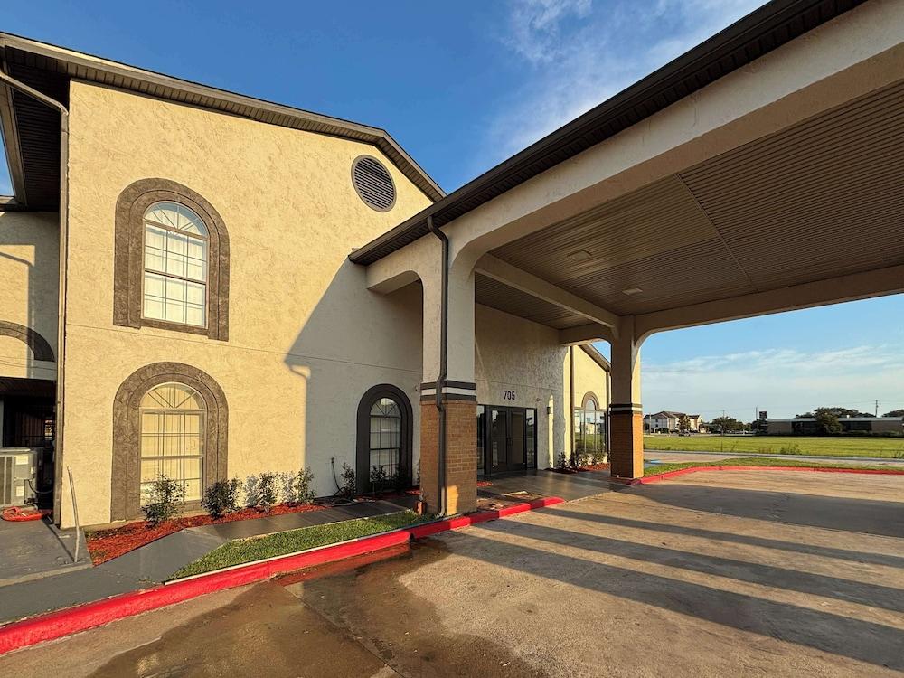 Motel 6 La Porte, TX — hotel in La Porte