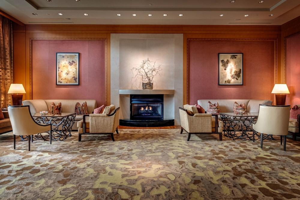 The Umstead Hotel and Spa photo 20