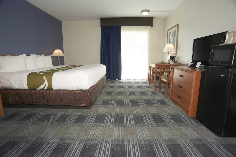 Quality Inn Bourne - Cape Cod photo 4