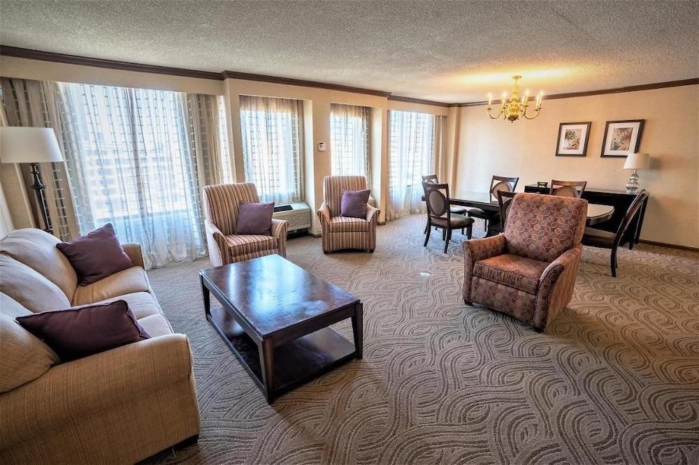 Dayton Vitality Hotel photo 17