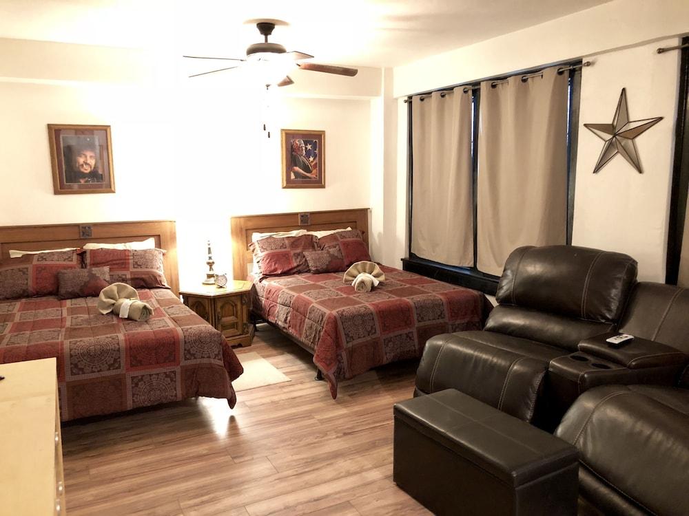 Trucountry Inn photo 9