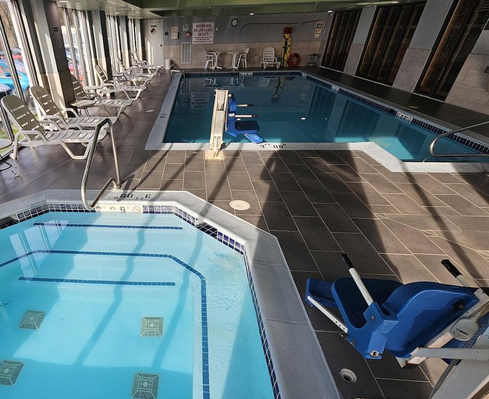 Wingate by Wyndham Chantilly / Dulles Airport photo 18