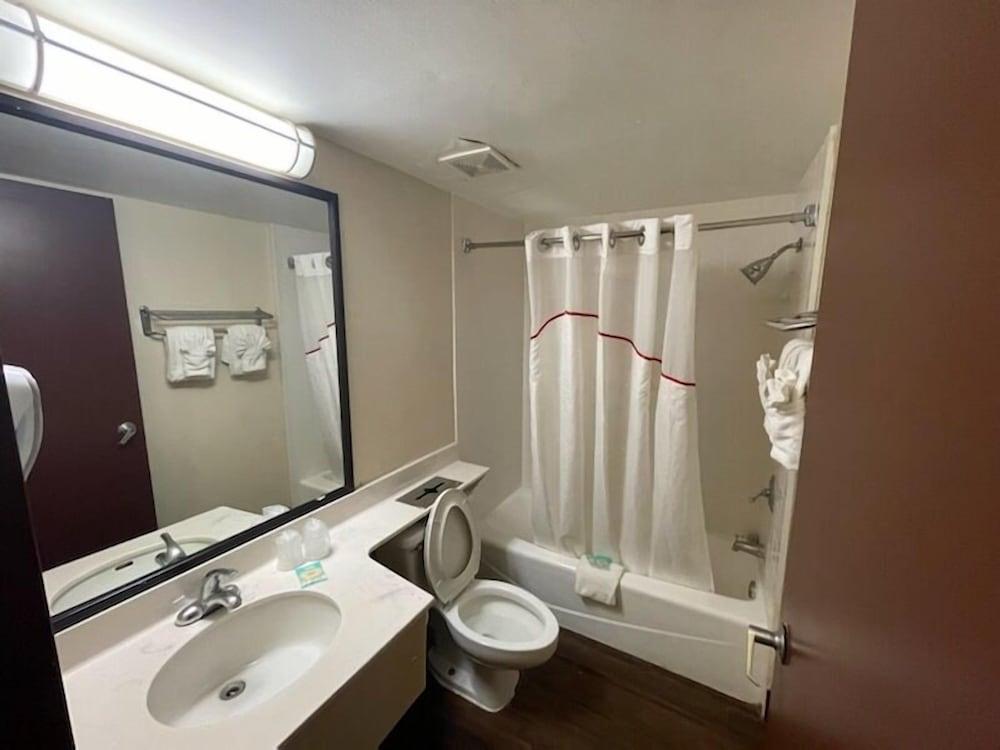 Tropical Palms Hotel photo 16