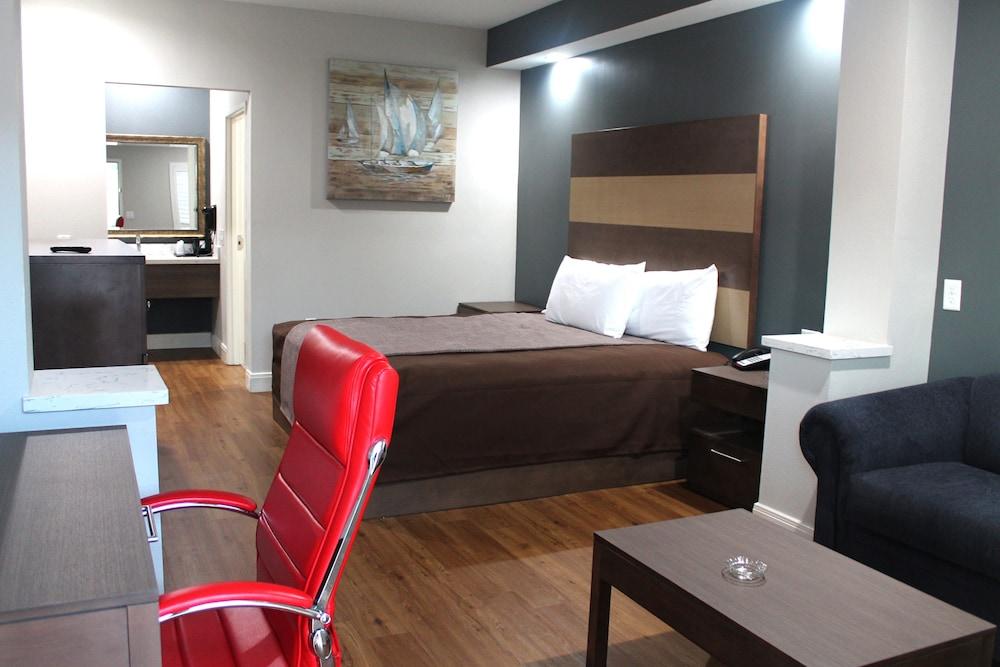 Grand Villa Inn & Suites Chinatown photo 9