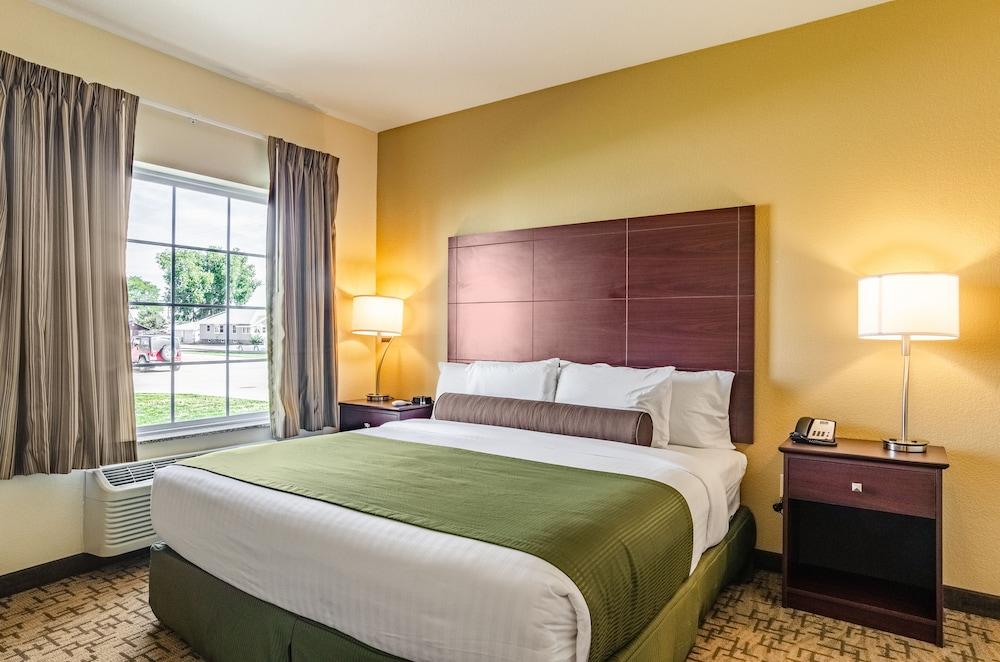 Cobblestone Inn & Suites - Vinton photo 32