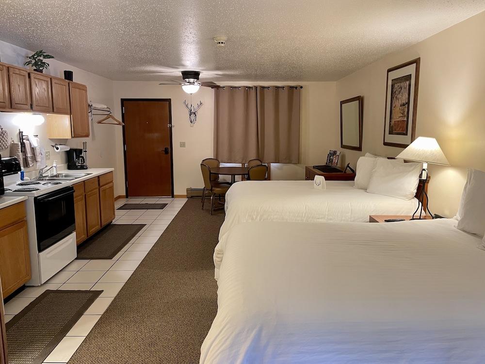 Whitetail Creek Resort photo 57