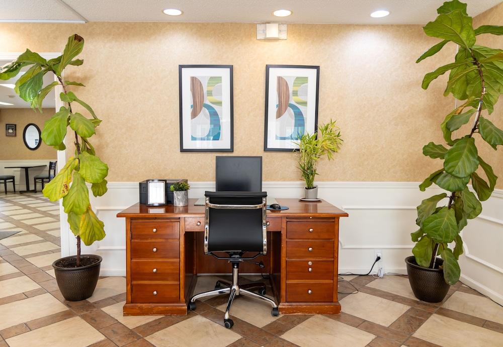 Quality Inn Carrollton Medical Center photo 3