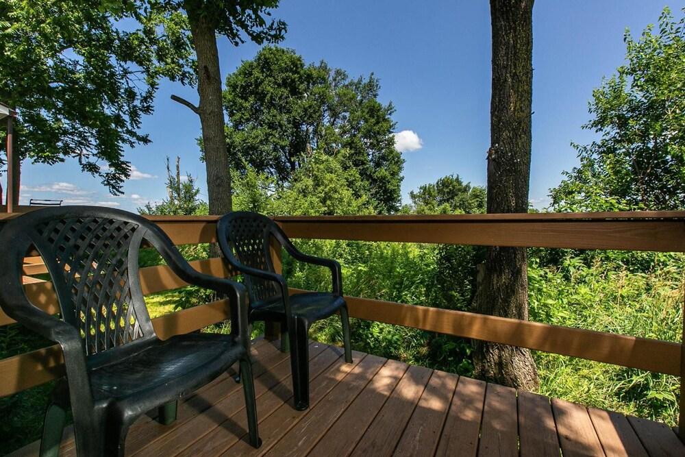 The Wisconsin Wood Inn photo 11