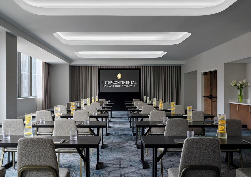 InterContinental San Antonio Riverwalk by IHG photo 98