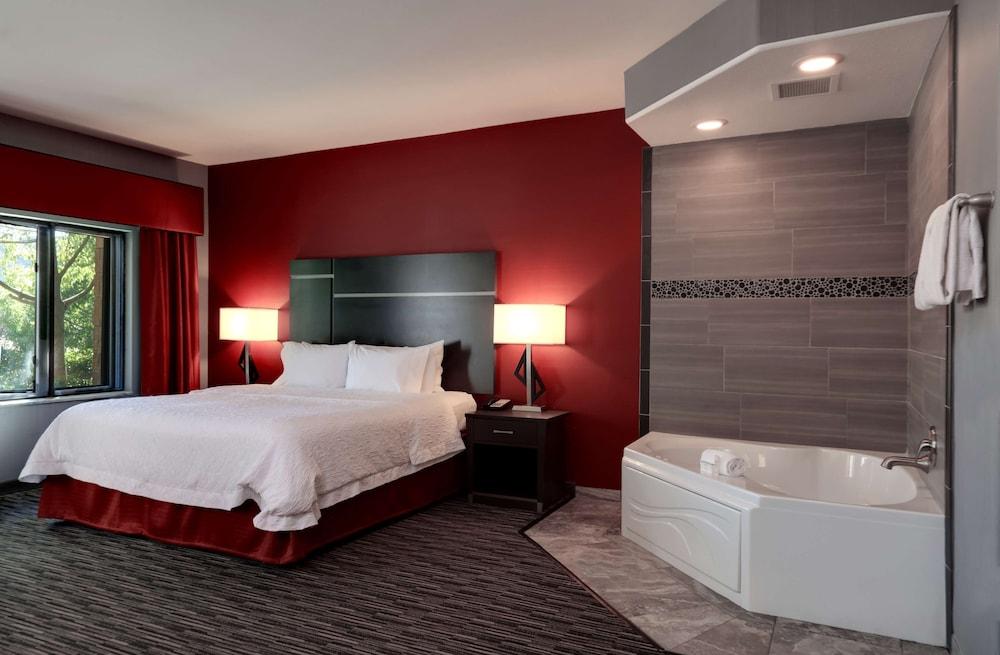 Hampton Inn & Suites Temecula photo 29