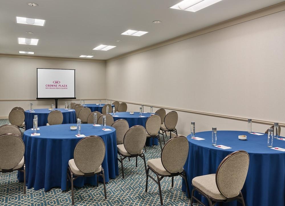 Crowne Plaza New Orleans French Qtr - Astor by IHG photo 93