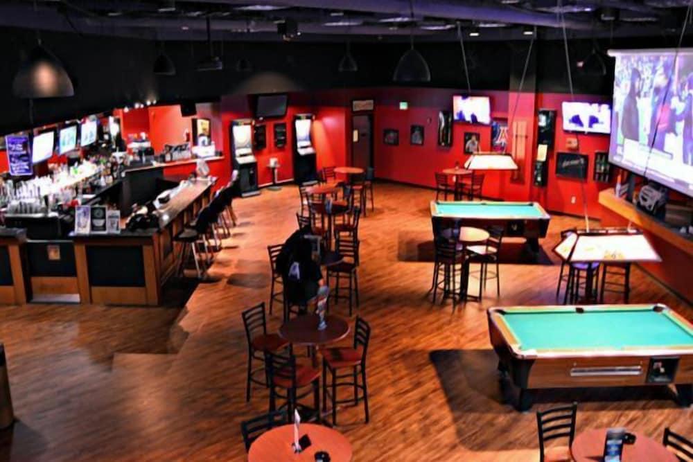 Apache Gold Resort Hotel photo 37