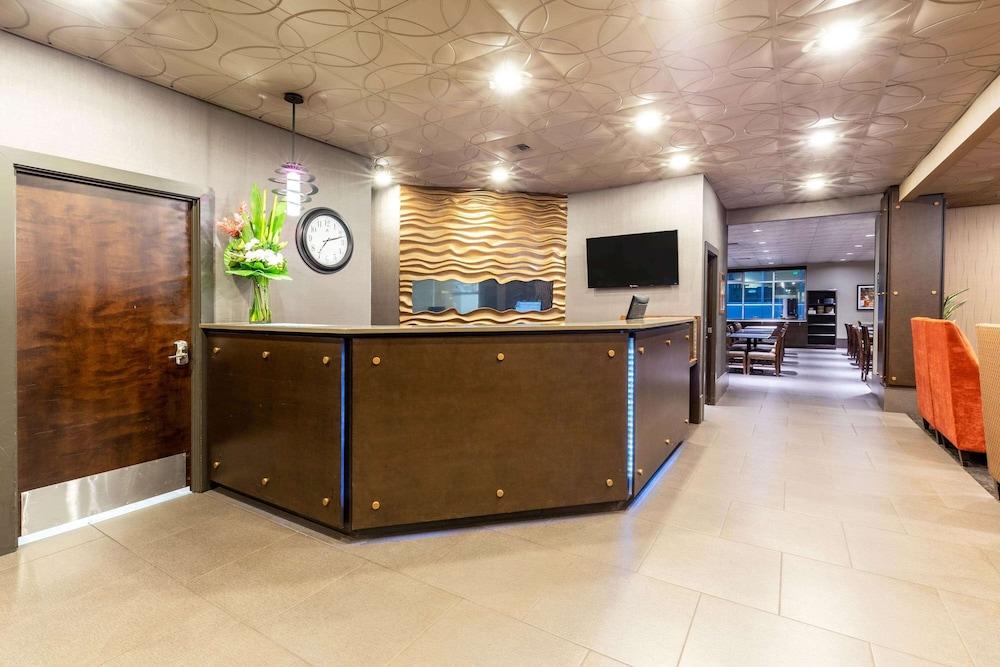 La Quinta Inn & Suites by Wyndham Seattle Downtown photo 3