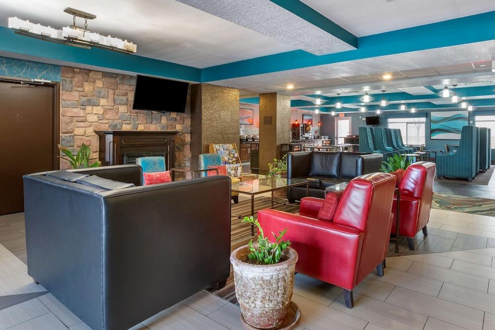 Best Western Plus Gallup Inn & Suites photo 6