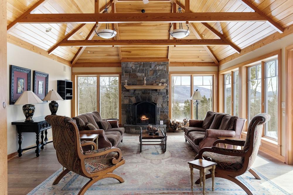 The Mountain Top Inn & Resort photo 65