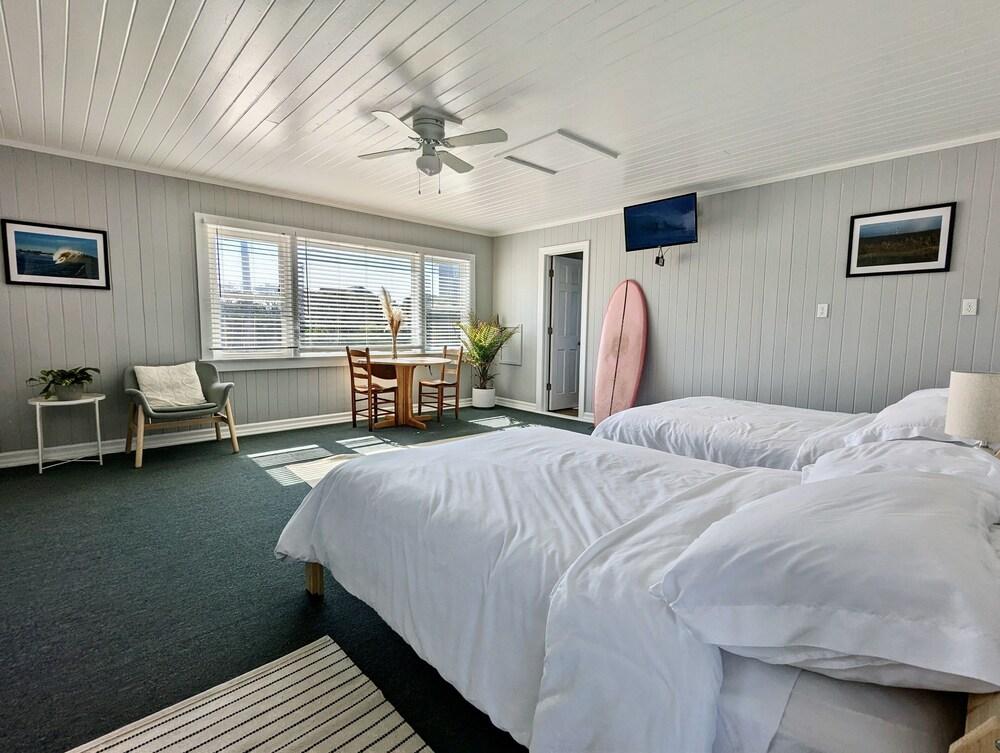 Tower Circle Motel photo 33