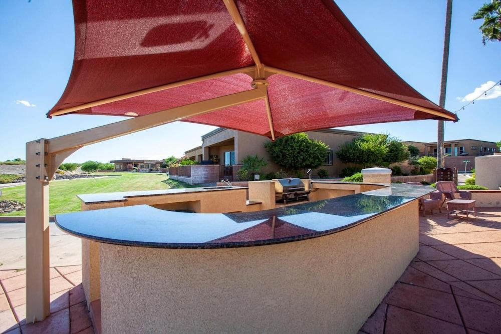 Canoa Ranch Golf Resort photo 39