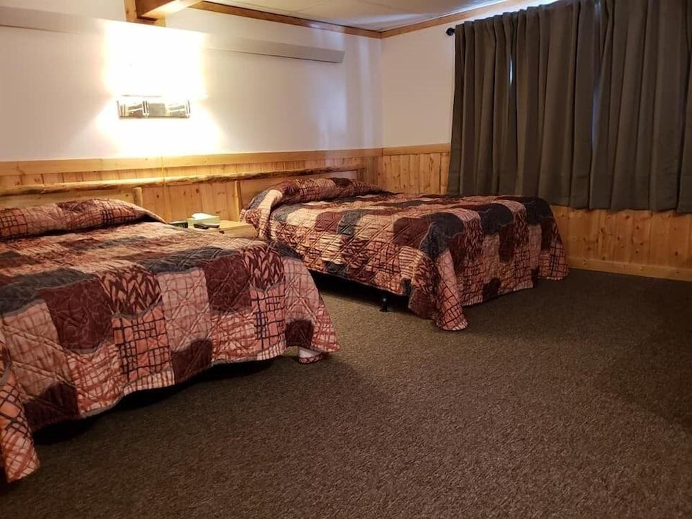 Lava Mountain Lodge photo 34