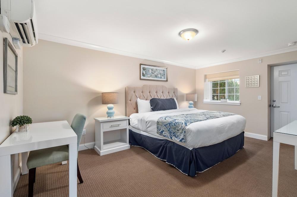Guest House Suites photo 34