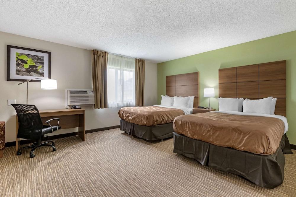Quality Inn Creston photo 19