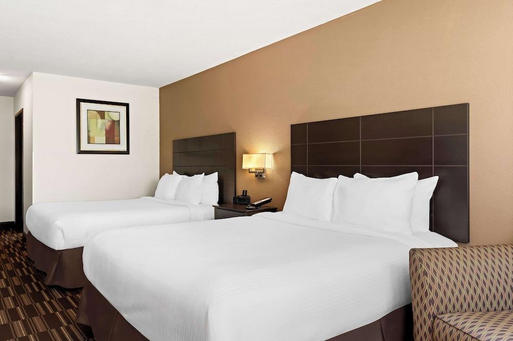 Best Western Monticello Gateway Inn photo 7