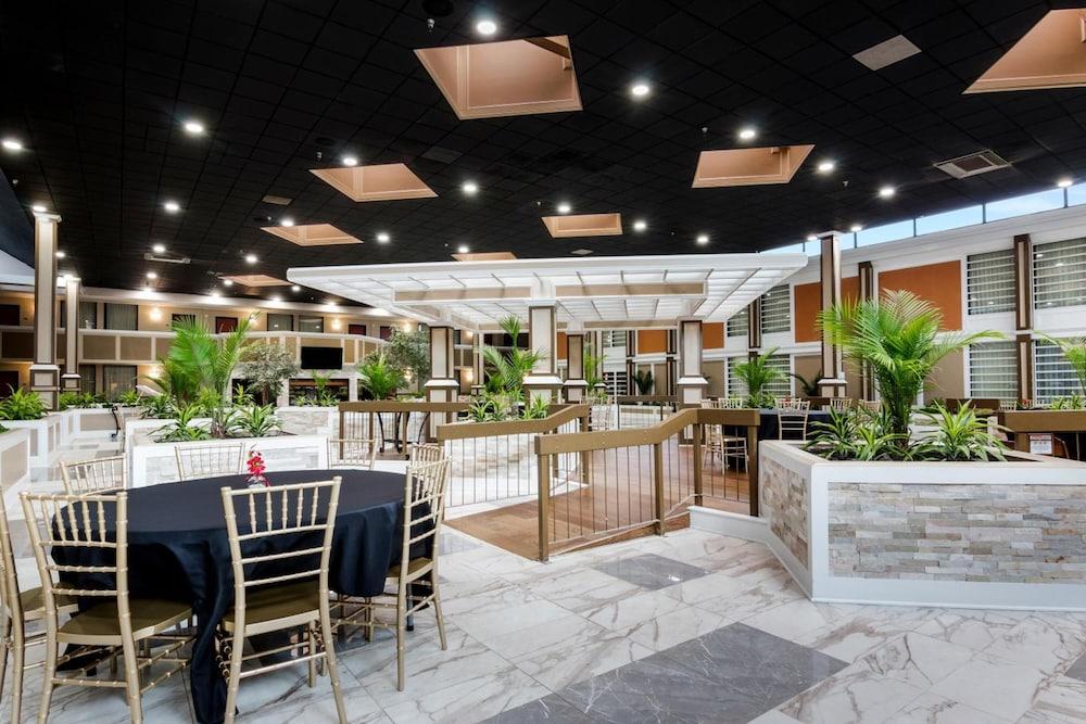 LeBossier Hotel photo 16