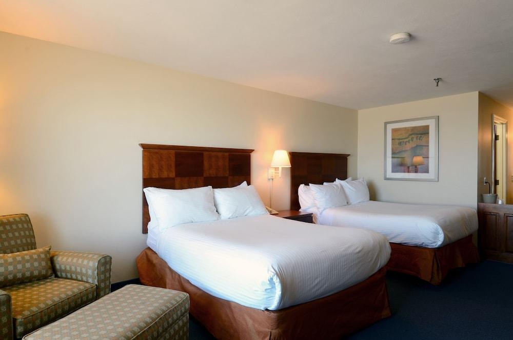 Hampton House Hotel photo 21