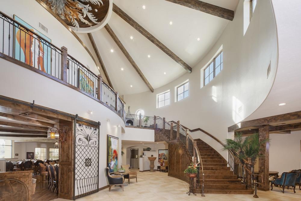 The Murieta Inn & Spa photo 67