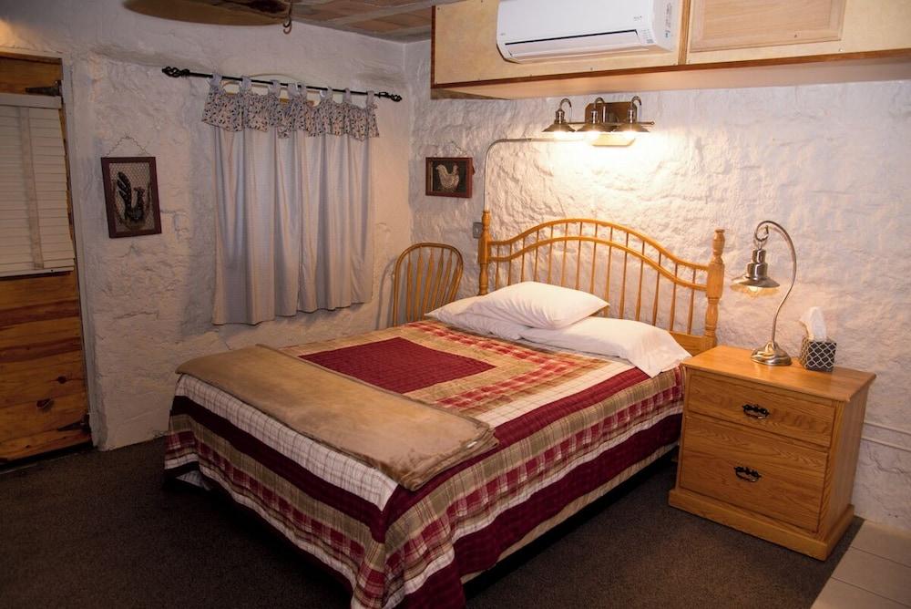 Stone Mill Hotel & Suites photo 32