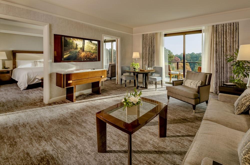 The Umstead Hotel and Spa photo 34