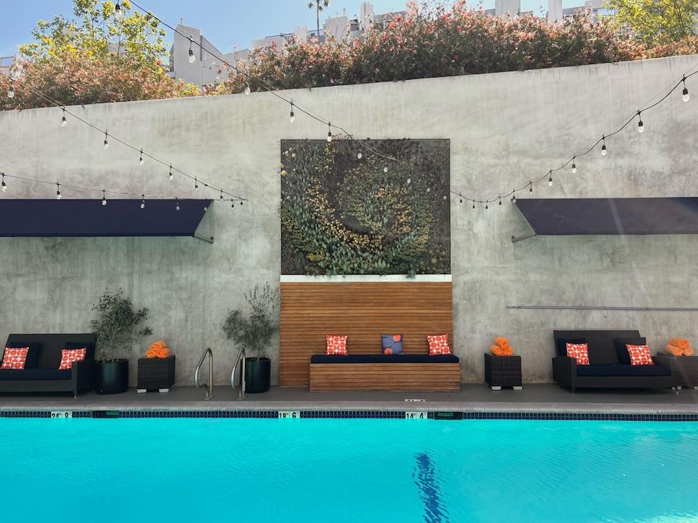 Hotel Angeleno photo 28