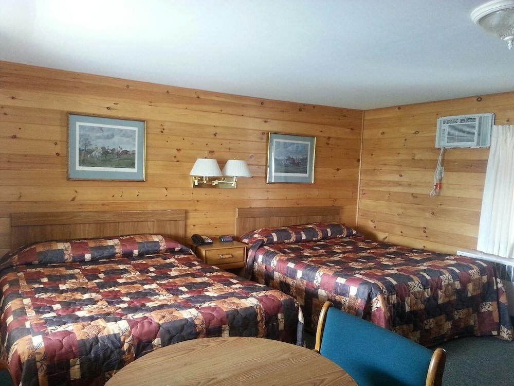 Clark's Beach Motel photo 18