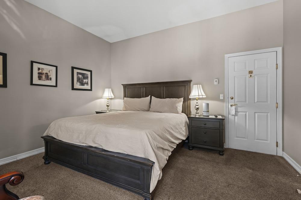 Breckenridge Boutique Hotel photo 48