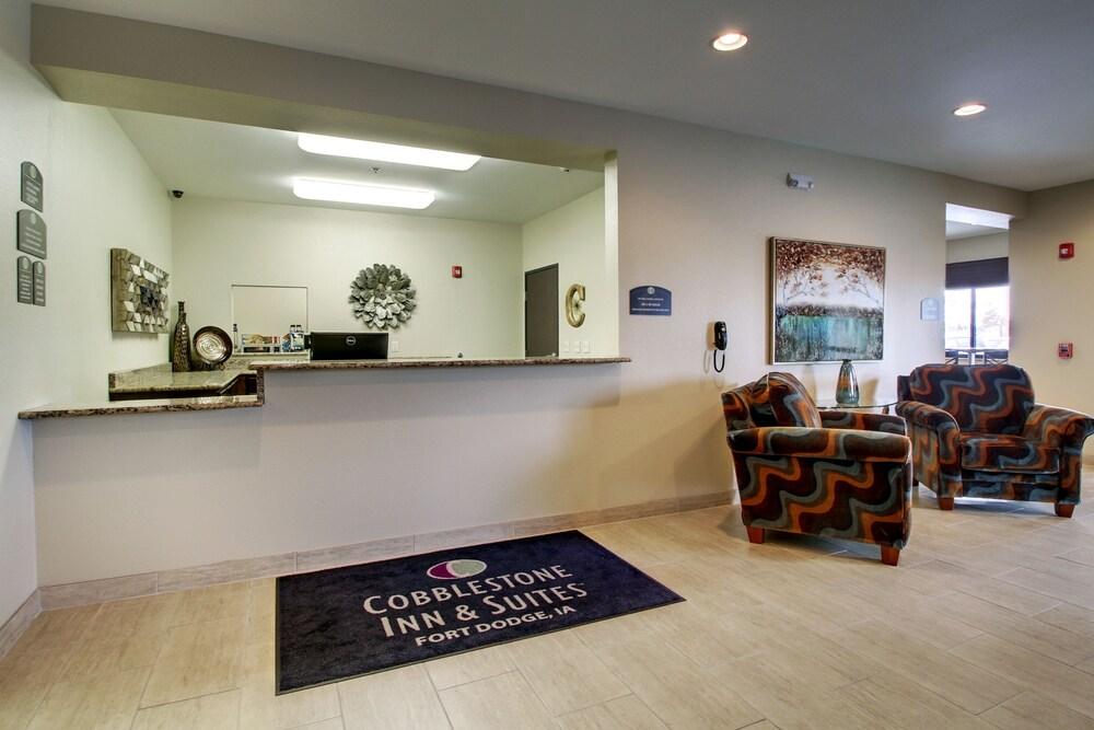 Cobblestone Inn & Suites – Fort Dodge photo 58