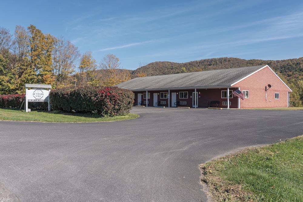 Inn at Octagon Acres photo 1