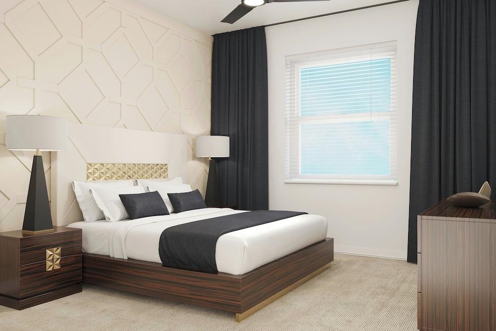 Villatel Orlando Resort, Apartments by Marriott Bonvoy photo 12
