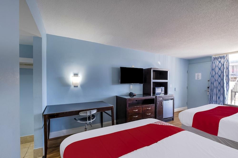 OYO Hotel Cleveland, TN photo 14